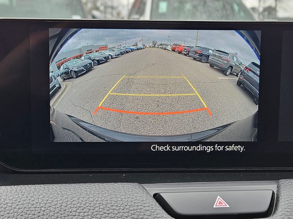 2024 Mazda Mazda CX-90 3.3 Turbo Premium