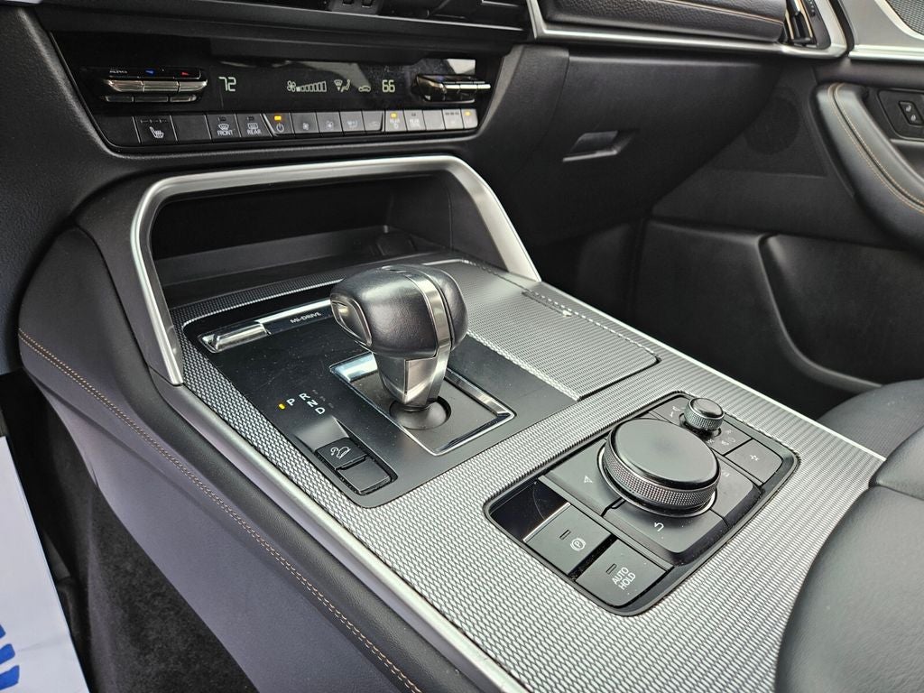 2024 Mazda Mazda CX-90 3.3 Turbo Premium