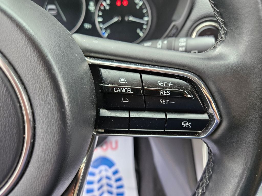 2024 Mazda Mazda CX-90 3.3 Turbo Premium