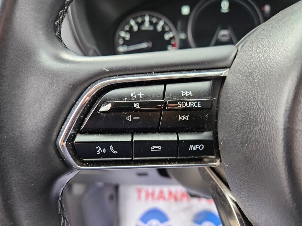 2024 Mazda Mazda CX-90 3.3 Turbo Premium