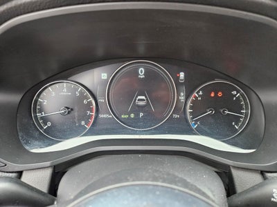 2024 Mazda Mazda CX-90 3.3 Turbo Premium