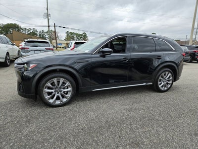 2024 Mazda Mazda CX-90 3.3 Turbo Premium