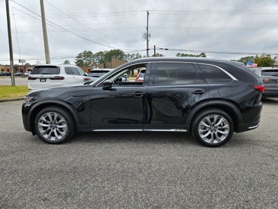 2024 Mazda Mazda CX-90 3.3 Turbo Premium