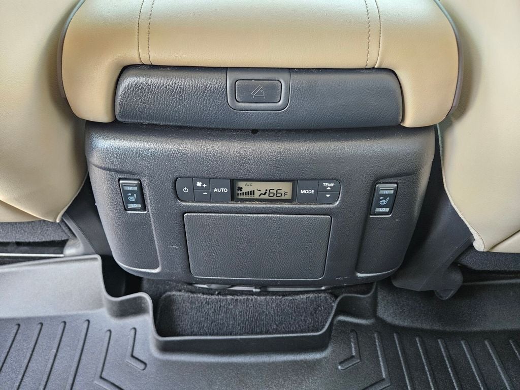 2023 Nissan Armada Platinum 2WD