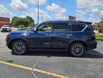 2023 Nissan Armada Platinum 2WD