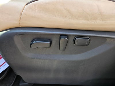 2023 Nissan Armada Platinum 2WD