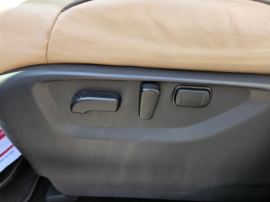 2023 Nissan Armada Platinum 2WD