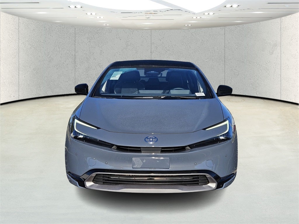2024 Toyota Prius XLE