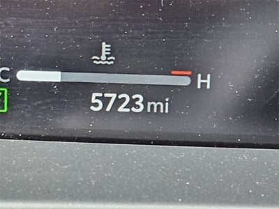 2024 Toyota Crown Platinum