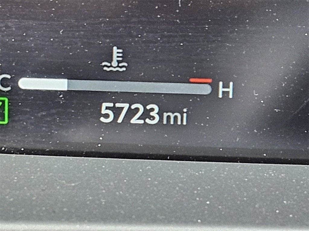 2024 Toyota Crown Platinum