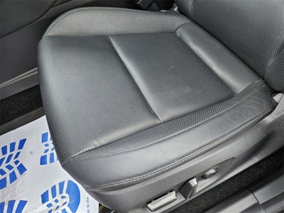 2024 Toyota Crown Platinum