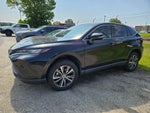 2022 Toyota Venza LE