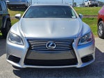 2014 Lexus LS 460 460