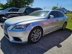 2014 Lexus LS 460 460