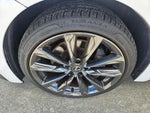 2025 Lexus IS 350 F SPORT