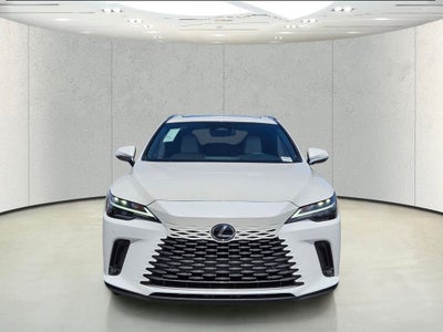 2024 Lexus RX 350 Premium