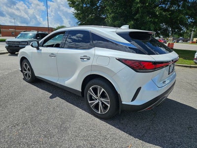 2024 Lexus RX 350 Premium