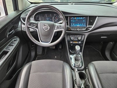 2021 Buick Encore FWD Preferred