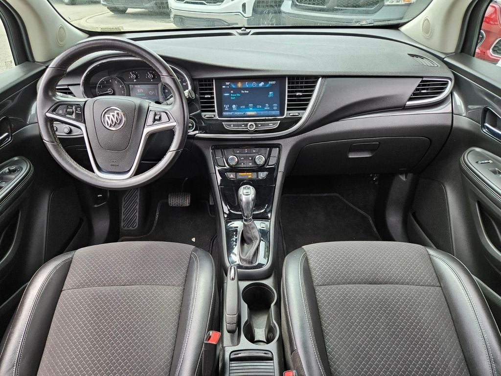 2021 Buick Encore FWD Preferred