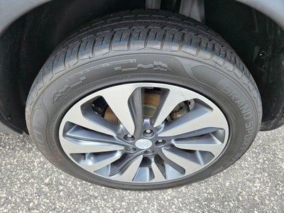 2021 Buick Encore FWD Preferred
