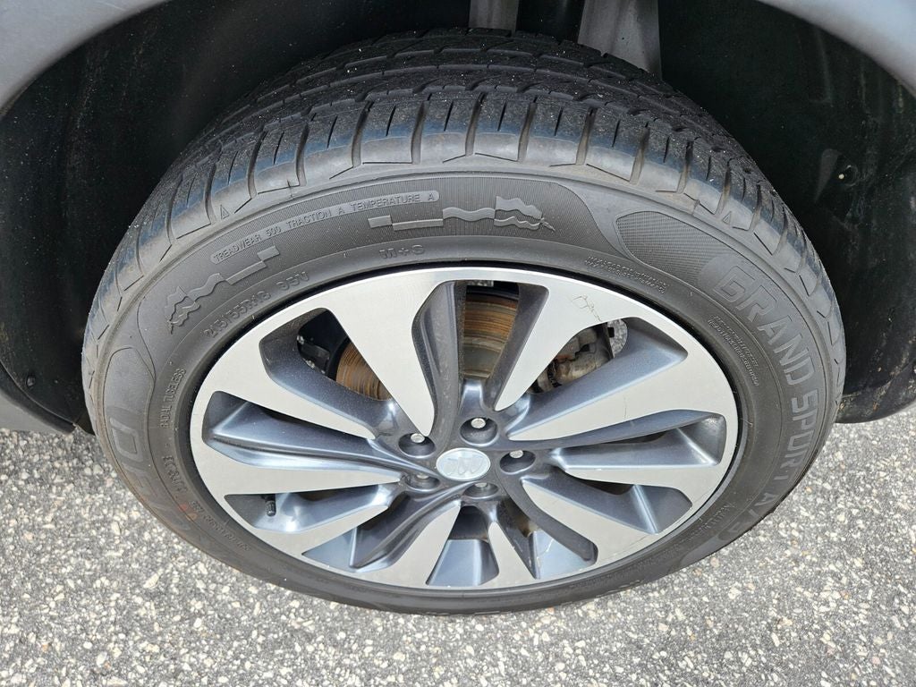 2021 Buick Encore FWD Preferred