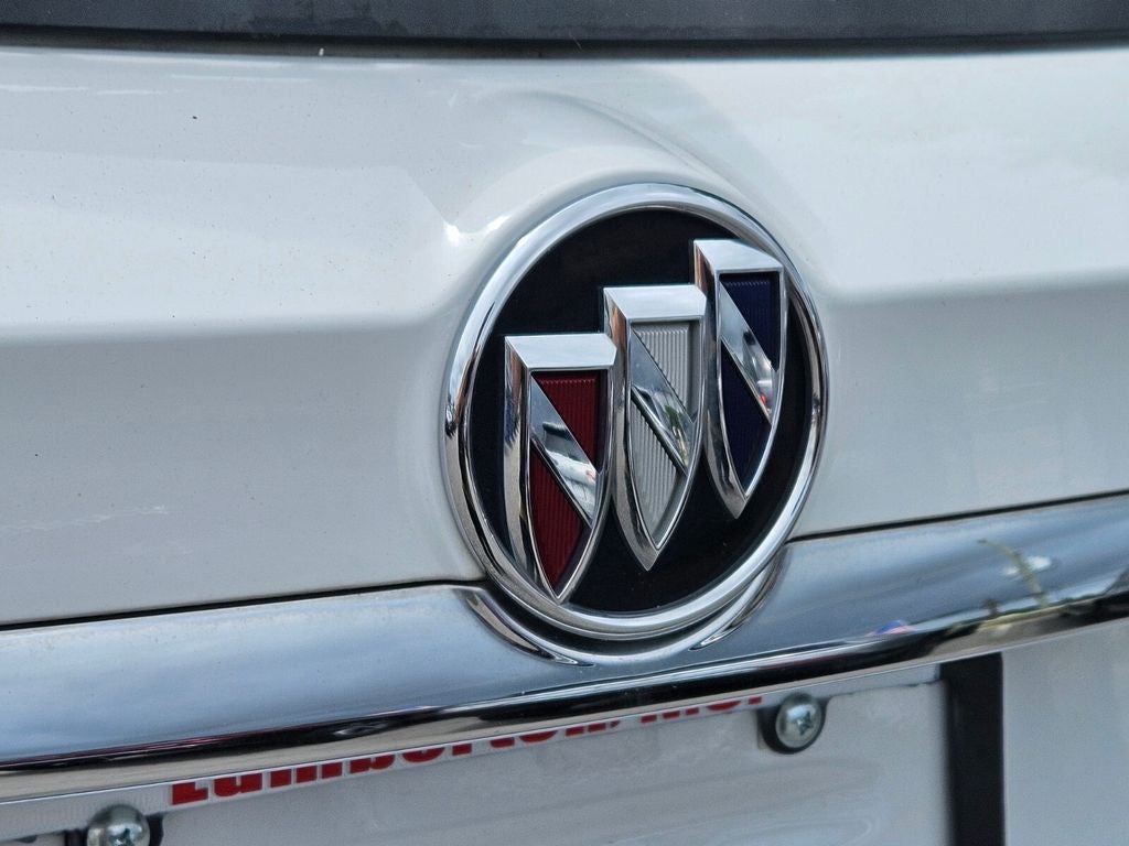 2021 Buick Encore FWD Preferred