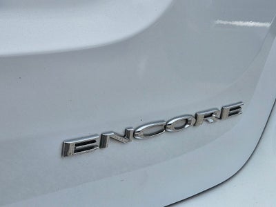 2021 Buick Encore FWD Preferred