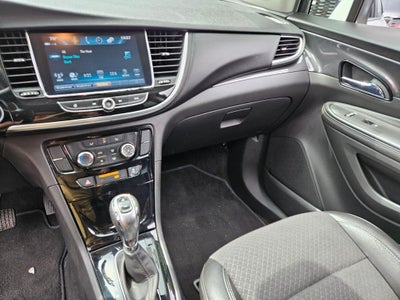 2021 Buick Encore FWD Preferred