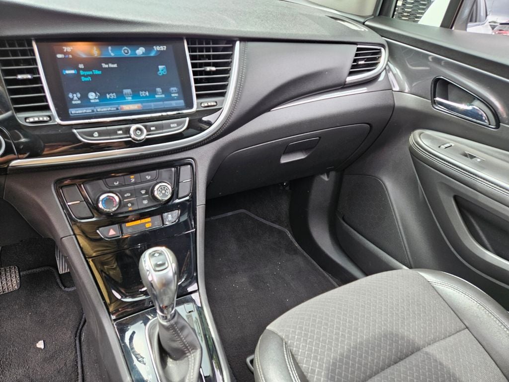 2021 Buick Encore FWD Preferred
