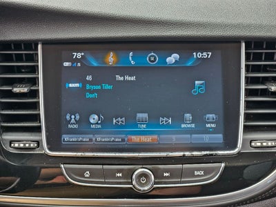 2021 Buick Encore FWD Preferred