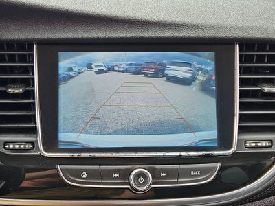 2021 Buick Encore FWD Preferred