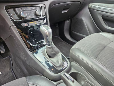 2021 Buick Encore FWD Preferred