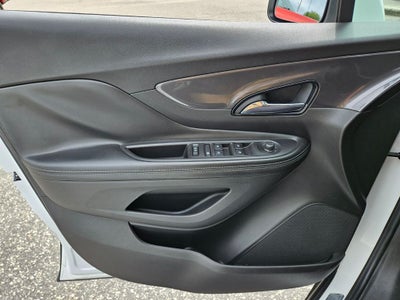 2021 Buick Encore FWD Preferred