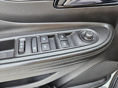2021 Buick Encore FWD Preferred