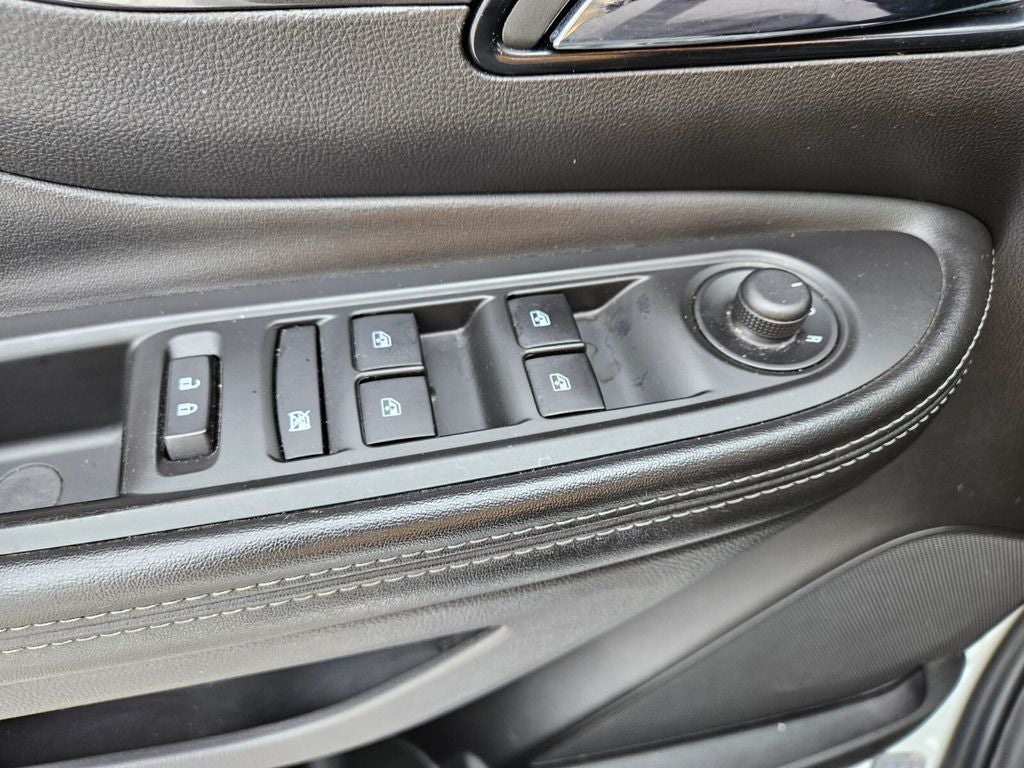 2021 Buick Encore FWD Preferred