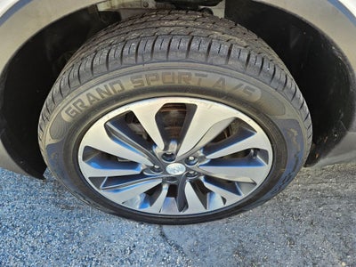 2021 Buick Encore FWD Preferred