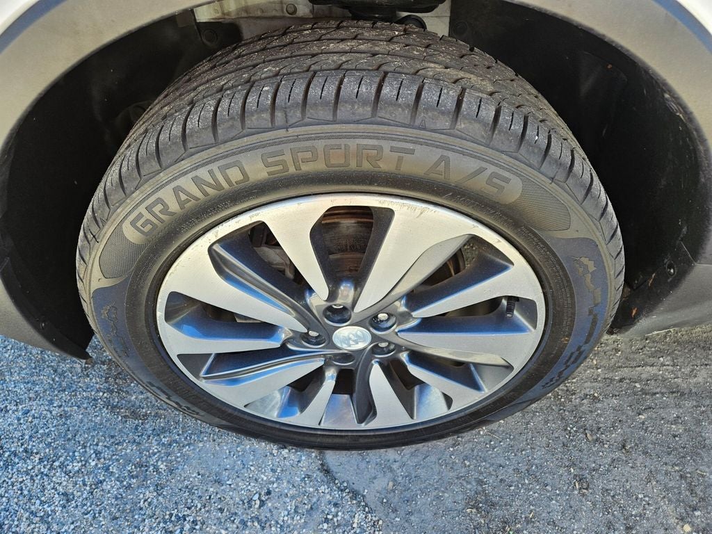 2021 Buick Encore FWD Preferred