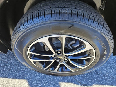 2024 Chevrolet Trailblazer FWD LT