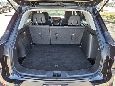 2024 Chevrolet Trailblazer FWD LT