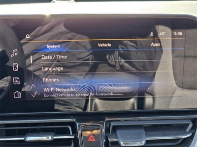 2024 Chevrolet Trailblazer FWD LT