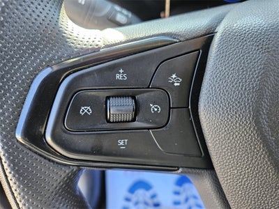 2024 Chevrolet Trailblazer FWD LT