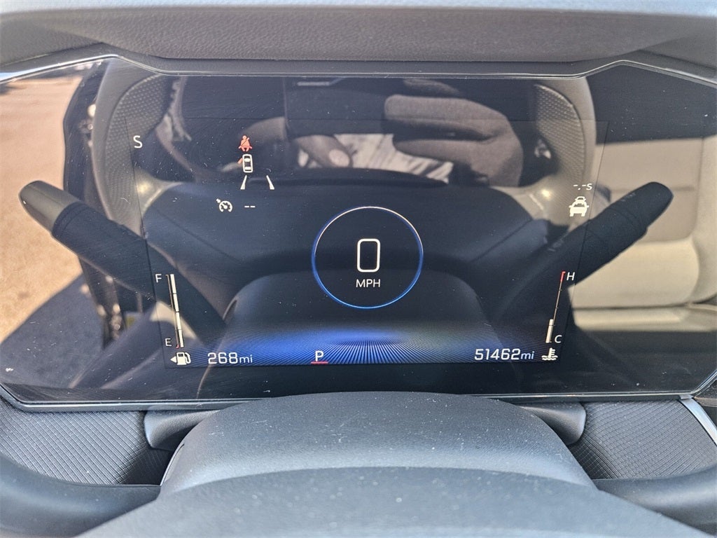 2024 Chevrolet Trailblazer FWD LT