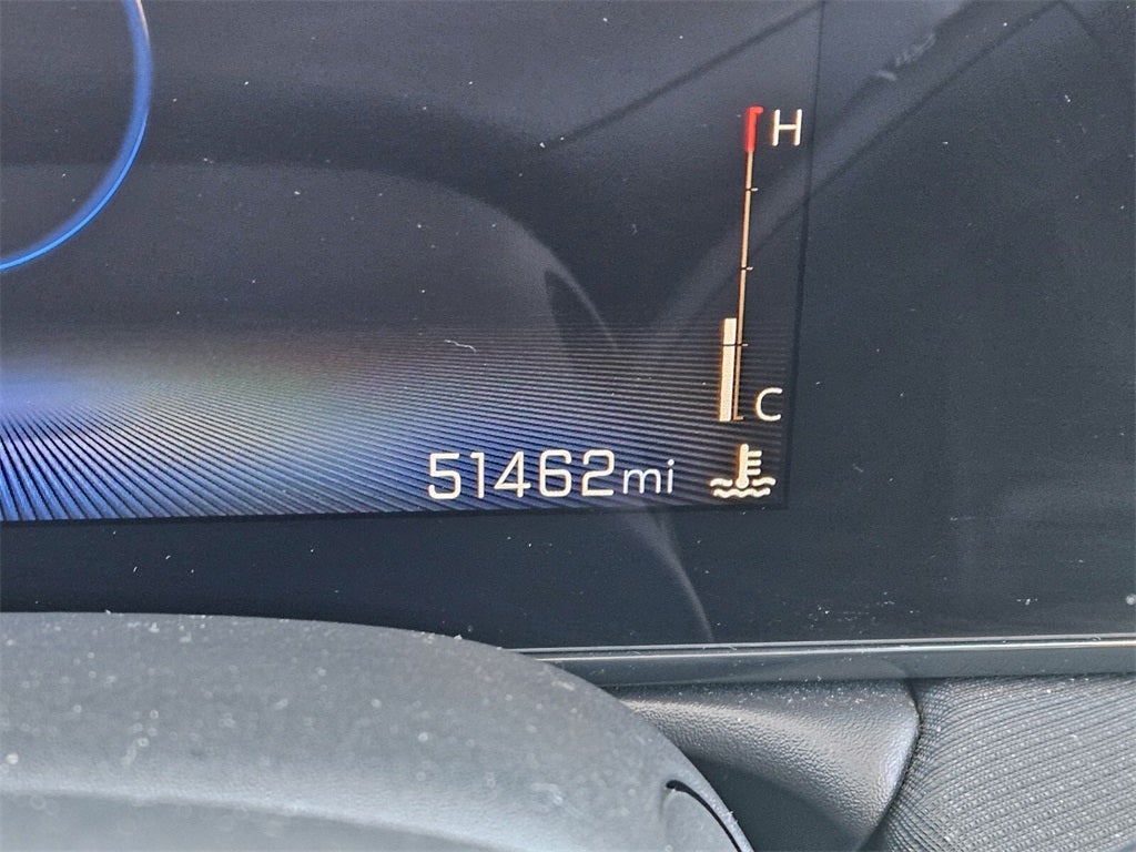 2024 Chevrolet Trailblazer FWD LT