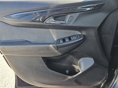 2024 Chevrolet Trailblazer FWD LT