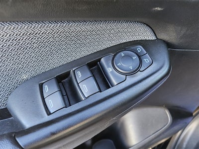 2024 Chevrolet Trailblazer FWD LT