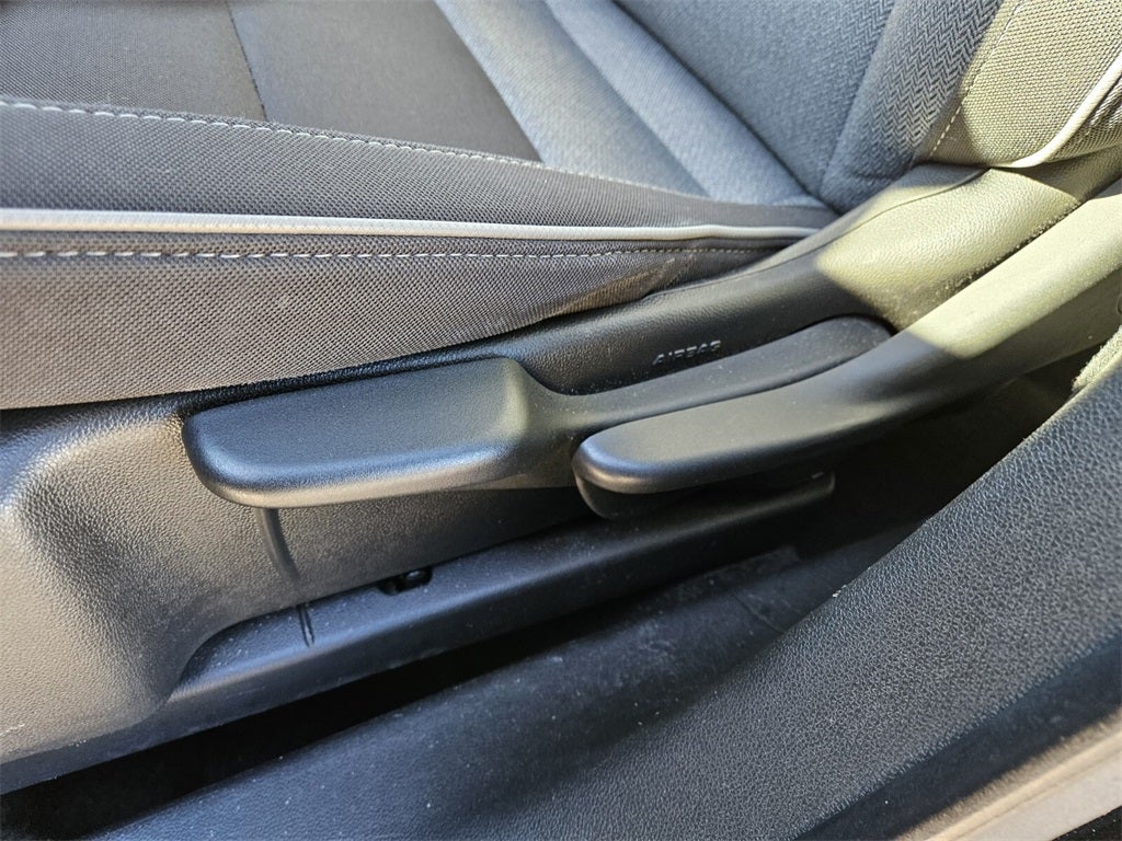 2024 Chevrolet Trailblazer FWD LT