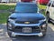 2023 Chevrolet Trailblazer FWD LT
