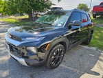 2023 Chevrolet Trailblazer FWD LT
