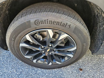 2023 Chevrolet Trailblazer FWD LT