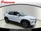 2025 Chevrolet Trailblazer AWD LT